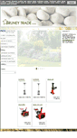 Mobile Screenshot of bruney.cz